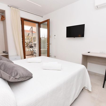 Casa Emma Bed & Breakfast Agerola Eksteriør bilde