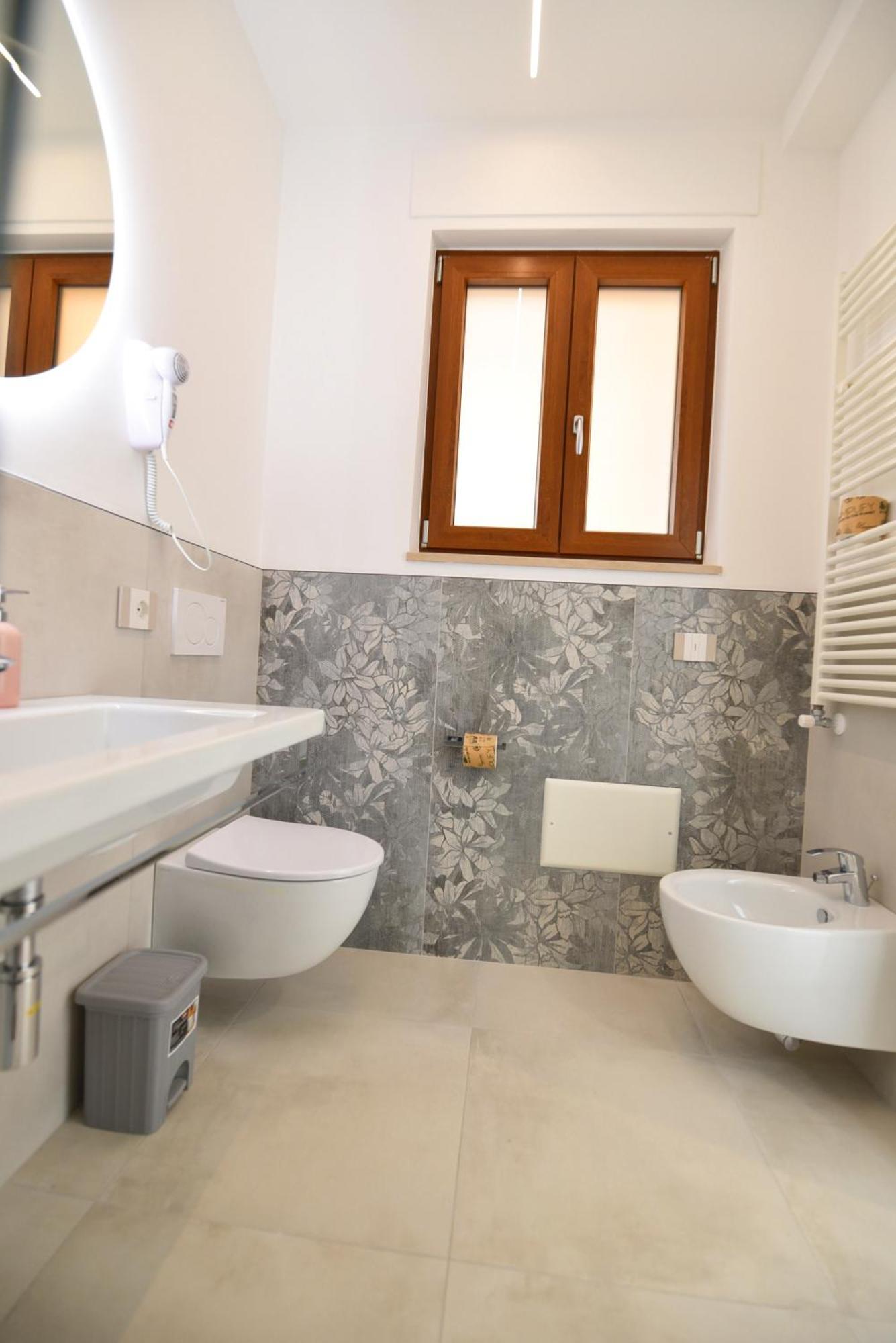 Casa Emma Bed & Breakfast Agerola Eksteriør bilde