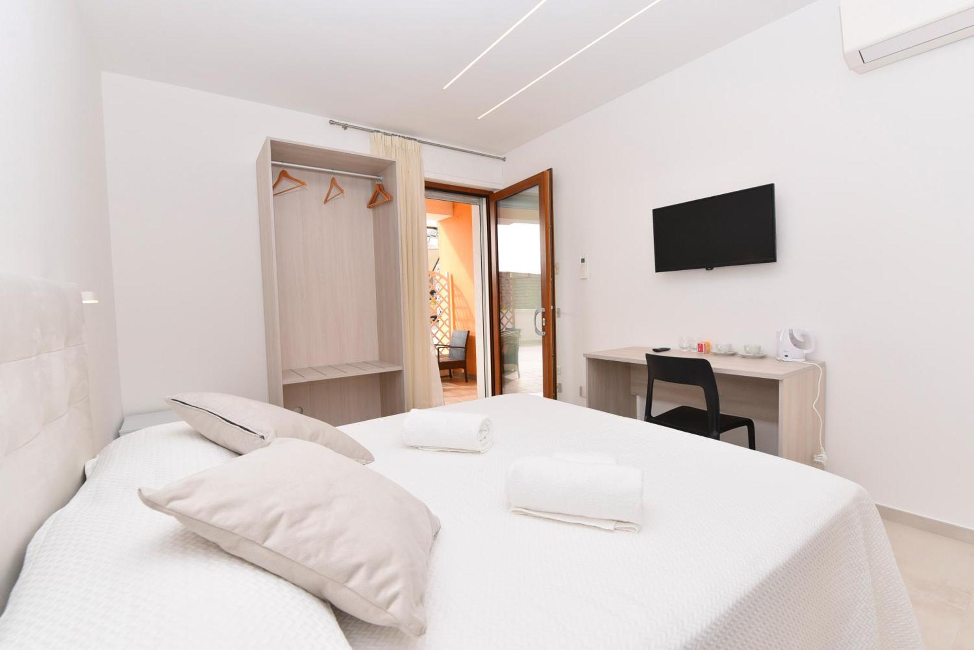 Casa Emma Bed & Breakfast Agerola Eksteriør bilde