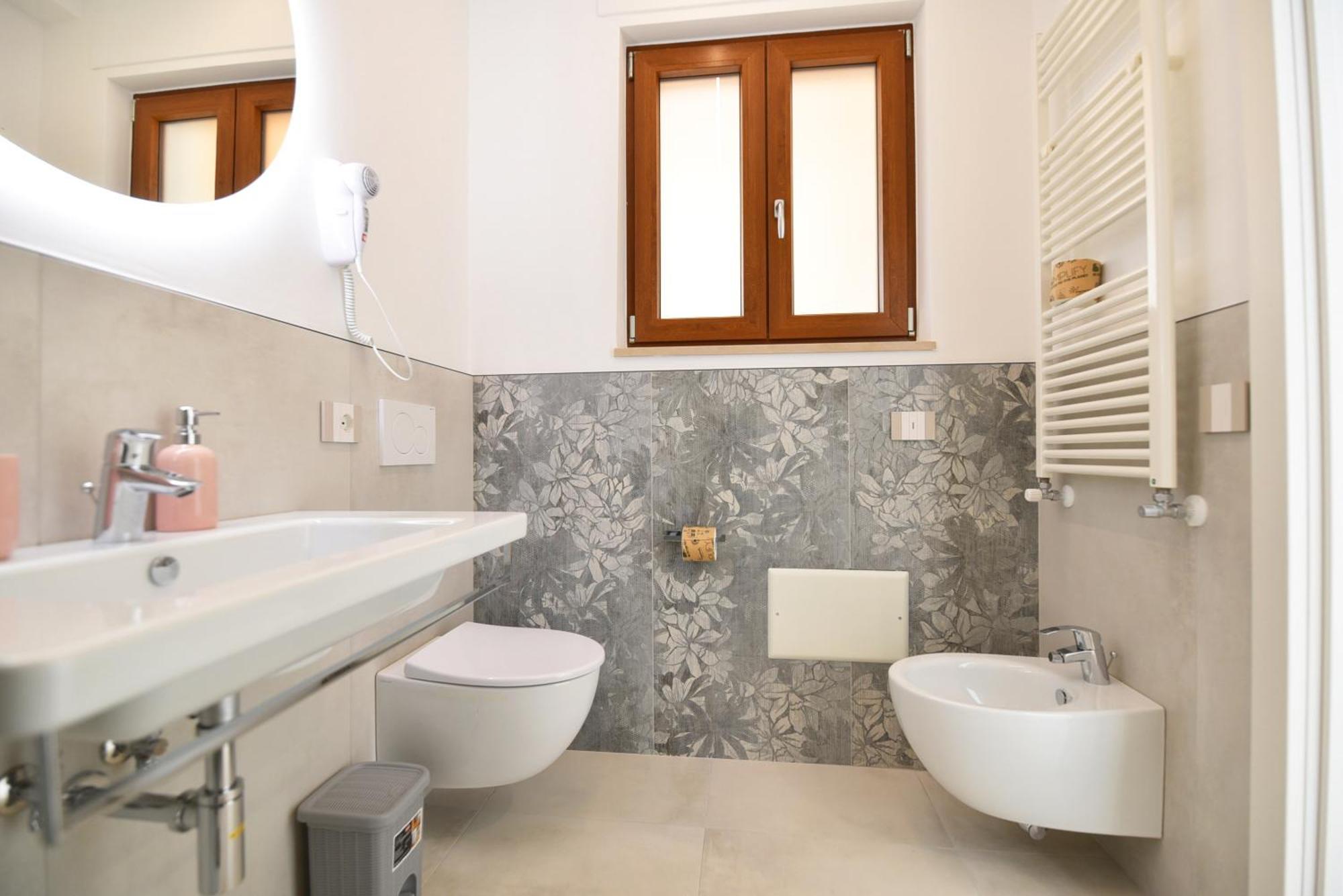 Casa Emma Bed & Breakfast Agerola Eksteriør bilde