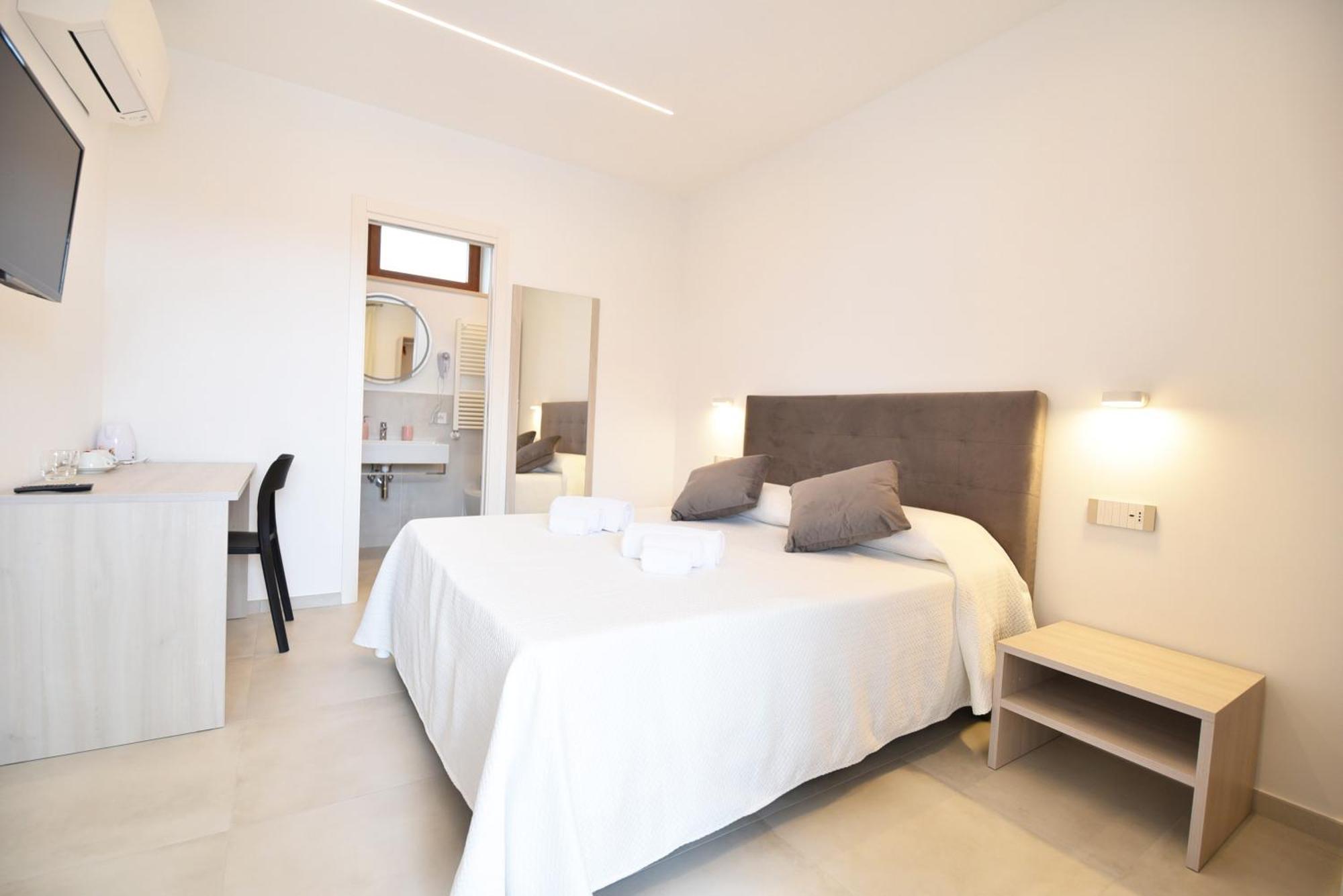 Casa Emma Bed & Breakfast Agerola Eksteriør bilde